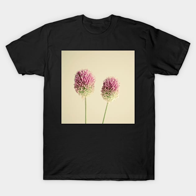 Two of a Kind T-Shirt by Cassia